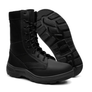 Coturno Militar